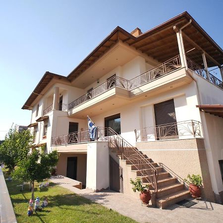 Anastasia'S Apartment Ставрос Екстериор снимка